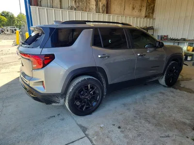2026 GMC TERRAIN ELEVATION, фото 3, лот 10811897