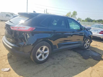 2020 FORD EDGE SE, фото 3, лот 10570676