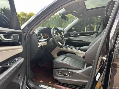 2023 Volkswagen Teramont 380TSI AWD Premium Luxury Edition, фото 4, лот 10396006