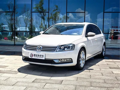 2012 Volkswagen Magotan 1.4TSI Luxury, фото 1, лот 10435975