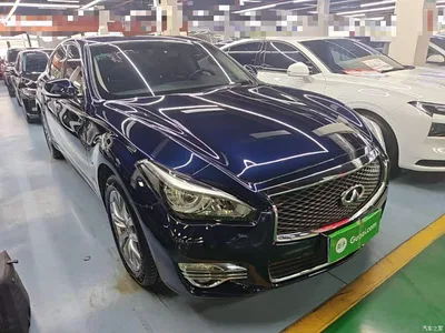 2019 Infiniti Q70 Q70L 2.0T Elite Edition, фото 4, лот 10766445