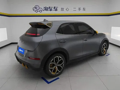 2024 Ora Good Cat GT Mulan Edition 401km Premium 135kW, фото 3, лот 10836539