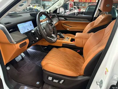 2023 Tank 500 EV Hi4-T, фото 4, лот 11189790