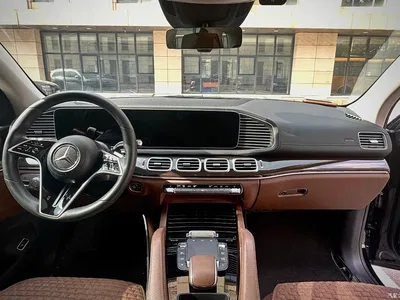 2024 Mercedes-Benz GLE 350 4MATIC Fashion, фото 4, лот 10296218