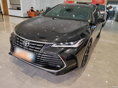 2023 Toyota Avalon 2.0L Premium Selection, фото 2, лот 10325520