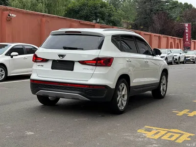 2023 Jetta VS5 280TSI Auto Progressive Type, фото 4, лот 10424196