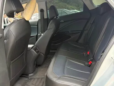 2024 Buick Velite 6 430km Comfort Edition, фото 4, лот 11199814