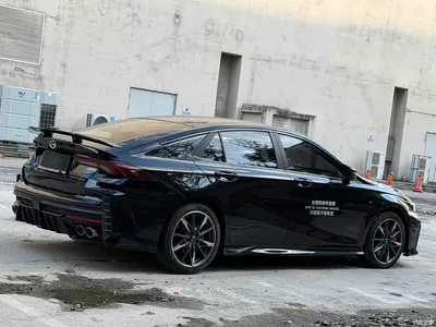 2023 GAC Trumpchi Trumpchi Emkoo 400T Automatic R PRO, фото 4, лот 11248482