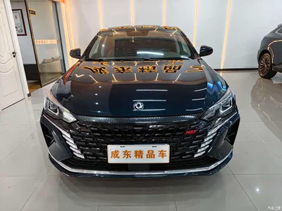 2023 Dongfeng Aeolus Yixuan MAX 1.5T Super Dad Edition, фото 2, лот 10829571