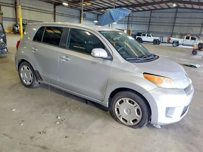 2009 SCION XD BASE, фото 4, лот 10880661