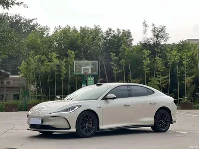 2024 IM Motors IM L6 Max Long Range Edition, фото 1, лот 10823128