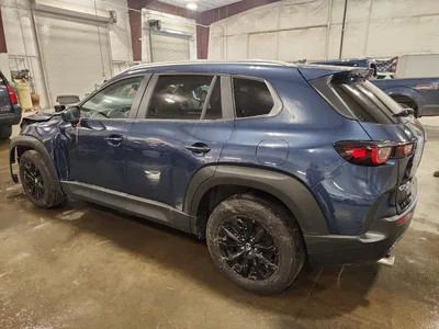 2025 MAZDA CX-50 PREMIUM, фото 2, лот 10845581