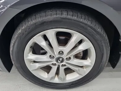 2013 Kia K5 LPI Prestige, фото 4, лот 10063622