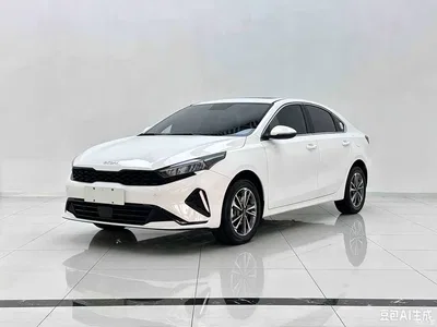 2024 Kia K3 1.5L CVT Comfort Premium Edition, фото 1, лот 10336153