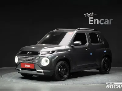 2024 Hyundai Casper The Essential, фото 1, лот 11522174