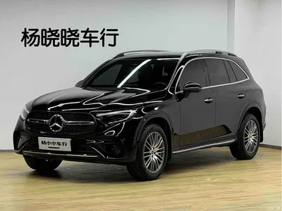 2023 Mercedes-Benz GLC Facelift GLC 300 L 4MATIC Sport 5-Seater, фото 1, лот 10256551