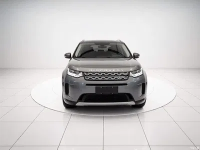 2021 Land Rover Discovery Sport 200PS Family Edition, фото 3, лот 10338134
