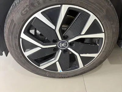 2026 BYD Song L DM-i DM-i Intelligent Driving Edition 135KM Base Model, фото 4, лот 11565896