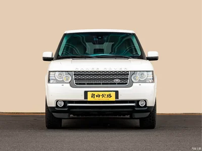 2011 Land Rover Range Rover 3.6 TDV8, фото 1, лот 10323326