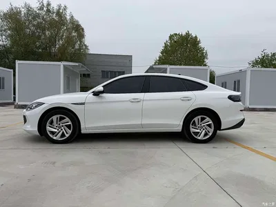 2023 Volkswagen Lamando L 280TSI DSG Glamour Edition, фото 3, лот 11217206