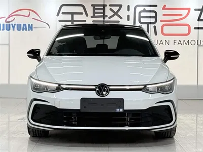 2023 Volkswagen Golf Facelift 280TSI DSG R-Line, фото 2, лот 10419850