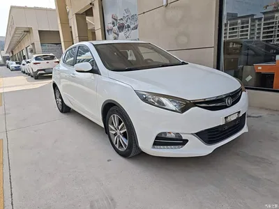 2016 Changan Eado XT 1.6L Manual Stylish Cool Edition, фото 4, лот 10253137