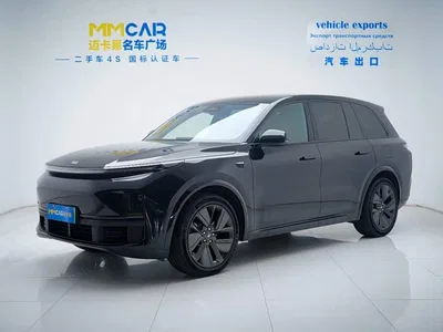 2023 Li Auto Li L8 Pro, фото 1, лот 10825990