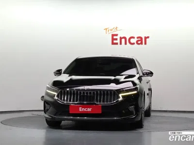 2020 Kia K7 2.5 GDI Noblesse, фото 3, лот 10264699
