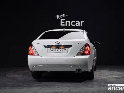 2009 Samsung SM5 LE Exclusive, фото 4, лот 10187541