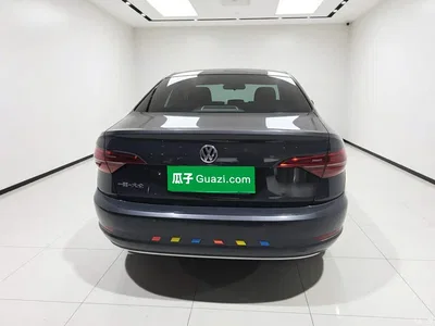 2020 Volkswagen Sagitar 280TSI DSG Comfort China VI, фото 3, лот 11459755