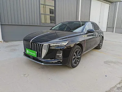 2025 Hongqi H5 PHEV 130 Super Hybrid Edition, фото 2, лот 10405652