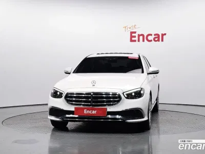 2021 Mercedes-Benz E-Class E250 Exclusive, фото 2, лот 10200185