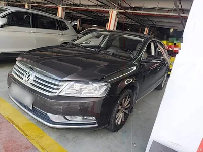 2015 Volkswagen Magotan Facelift 1.8TSI Luxury, фото 2, лот 10812477