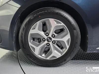 2019 Kia K5 Noblesse, фото 4, лот 10036725