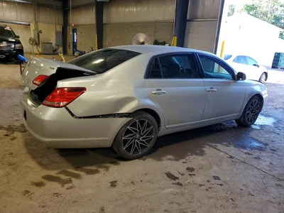 2006 TOYOTA AVALON XLS, фото 3, лот 10556730