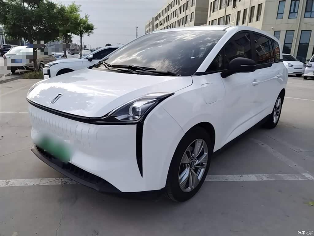 2023 Besturn Bestune NAT PRO Comfort Ride Edition 425km, фото 1, лот 10413633