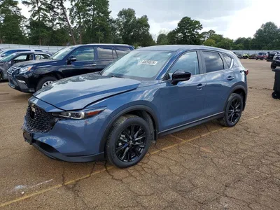 2025 MAZDA CX-5 PREFERRED, фото 1, лот 10848579