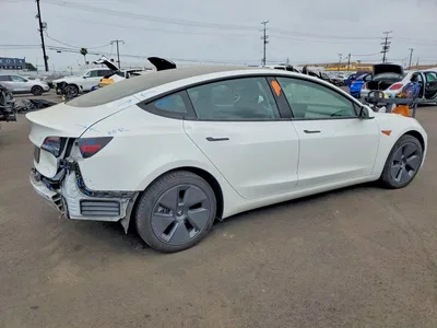 2023 TESLA MODEL 3, фото 3, лот 10850920