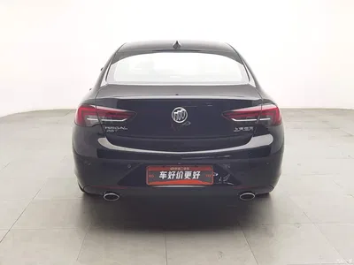 2017 Buick Regal 28T Premium Type, фото 4, лот 10252090