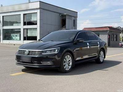 2017 Volkswagen Passat 330TSI DSG Prestige, фото 2, лот 10482681
