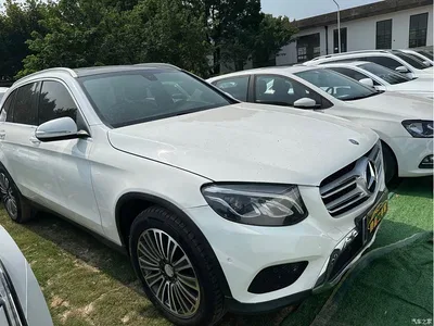 2017 Mercedes-Benz GLC 260 4MATIC Dynamic, фото 2, лот 11189384
