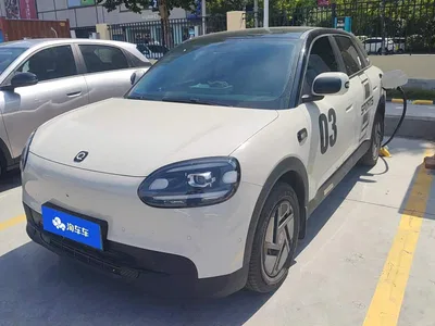 2026 Chery Fengyun T11 Model Trial Production Vehicle, фото 1, лот 11165133