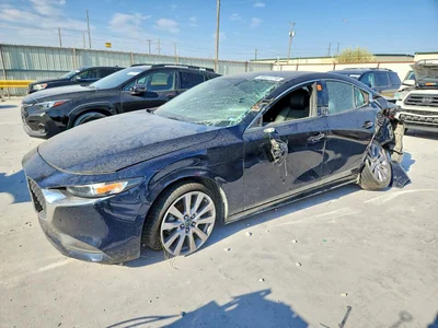 2020 MAZDA 3 SELECT, фото 1, лот 10846674
