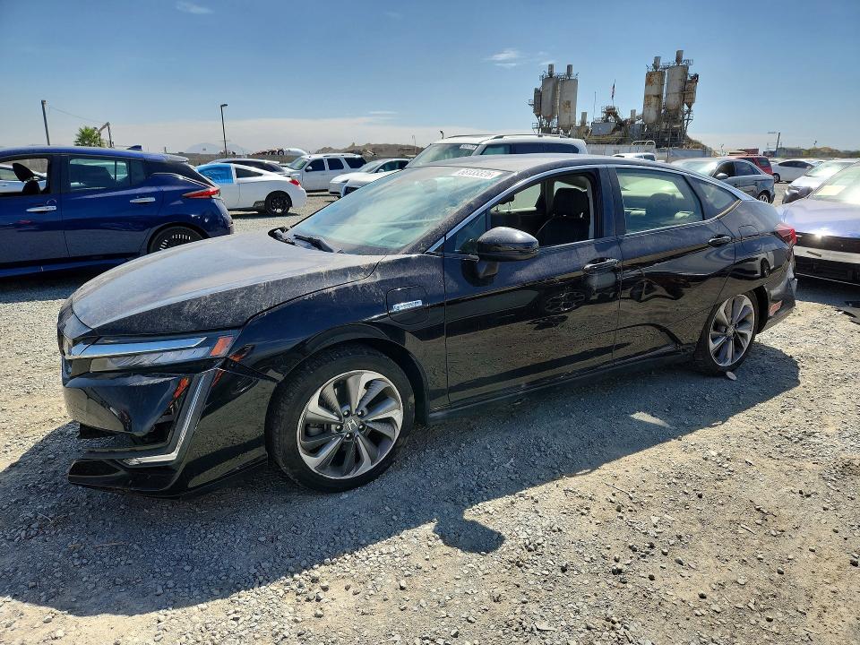 2019 HONDA CLARITY, фото 1, лот 10721248