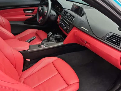 2019 BMW 4 Series 425i M Sport Shadow Edition, фото 4, лот 10468494
