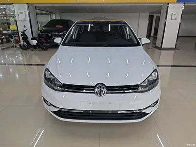2020 Volkswagen Golf Beloved Edition 280TSI DSG Comfort, фото 3, лот 11133996