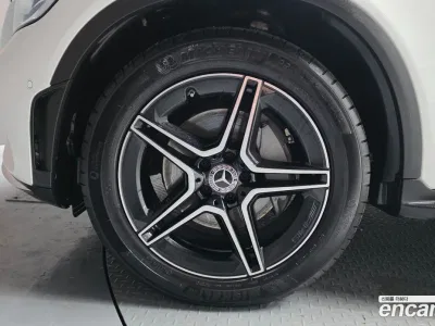 2022 Mercedes-Benz GLC-Class GLC300 4MATIC, фото 4, лот 10057698