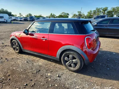 2016 MINI COOPER, фото 2, лот 10879478