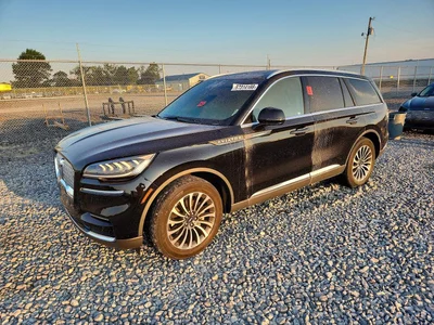 2023 LINCOLN AVIATOR, фото 1, лот 11311805