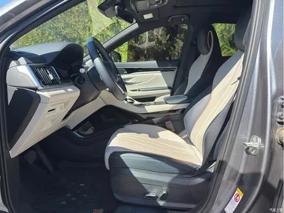 2021 BYD Song PLUS PHEV EV Flagship, фото 2, лот 11547601